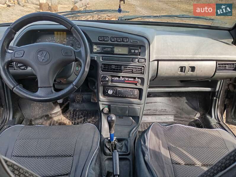 Седан ВАЗ / Lada 2115 Samara 2007 в Ізяславі