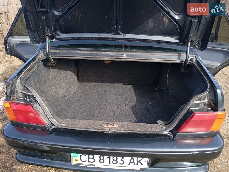 Седан ВАЗ / Lada 2115 Samara 2007 в Ізяславі