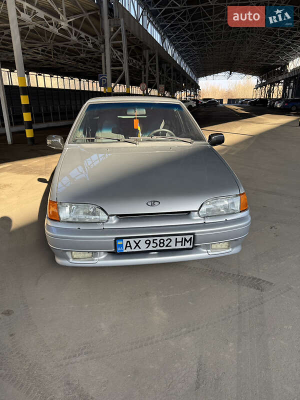 Седан ВАЗ / Lada 2115 Samara 2012 в Харькове