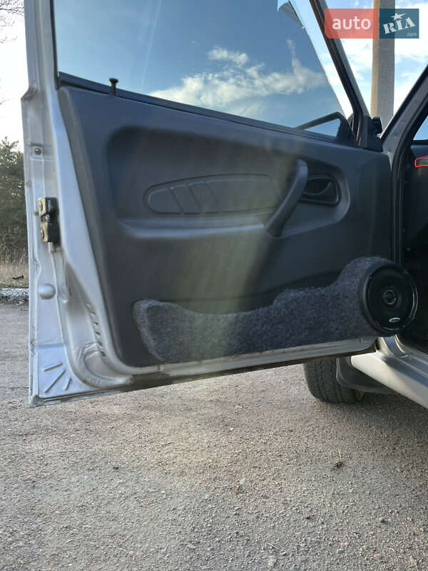 Седан ВАЗ / Lada 2115 Samara 2008 в Кам'янському