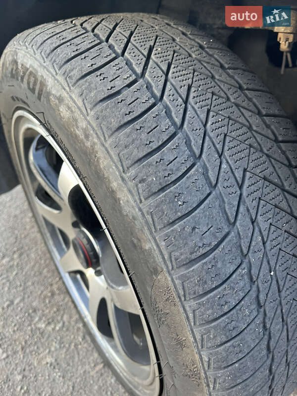 Седан ВАЗ / Lada 2115 Samara 2008 в Кам'янському