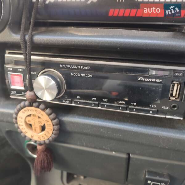 Седан ВАЗ / Lada 2115 Samara 2008 в Харькове