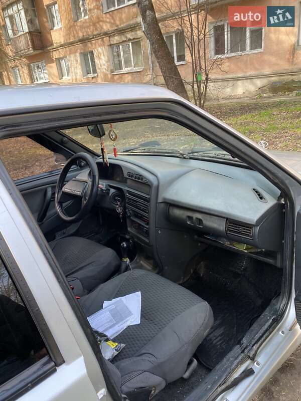 Седан ВАЗ / Lada 2115 Samara 2007 в Каменец-Подольском