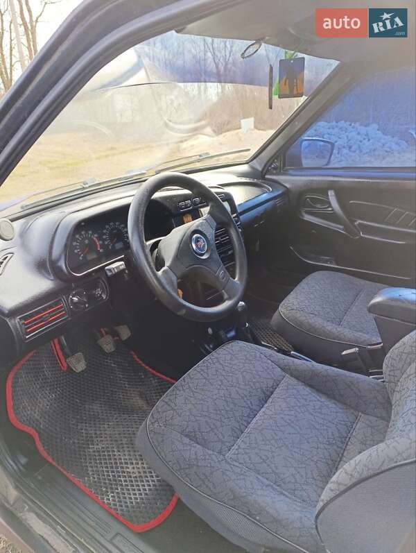 Седан ВАЗ / Lada 2115 Samara 2004 в Лановцах