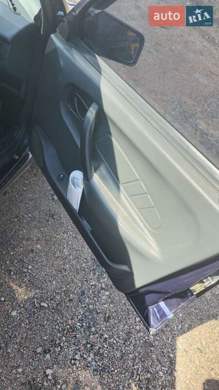 Седан ВАЗ / Lada 2115 Samara 2011 в Житомирі