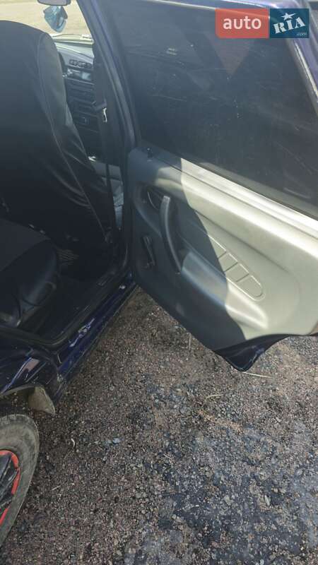 Седан ВАЗ / Lada 2115 Samara 2011 в Житомирі