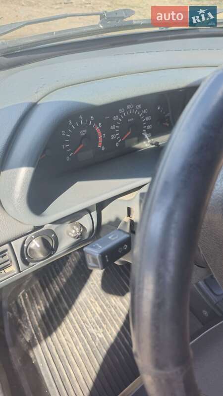 Седан ВАЗ / Lada 2115 Samara 2011 в Житомирі