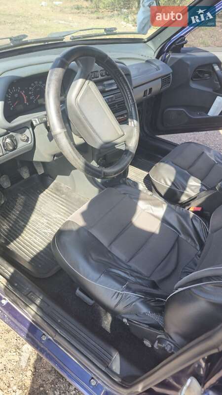 Седан ВАЗ / Lada 2115 Samara 2011 в Житомирі