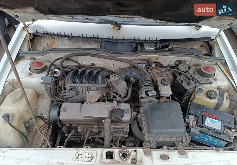 Седан ВАЗ / Lada 2115 Samara 2012 в Харькове