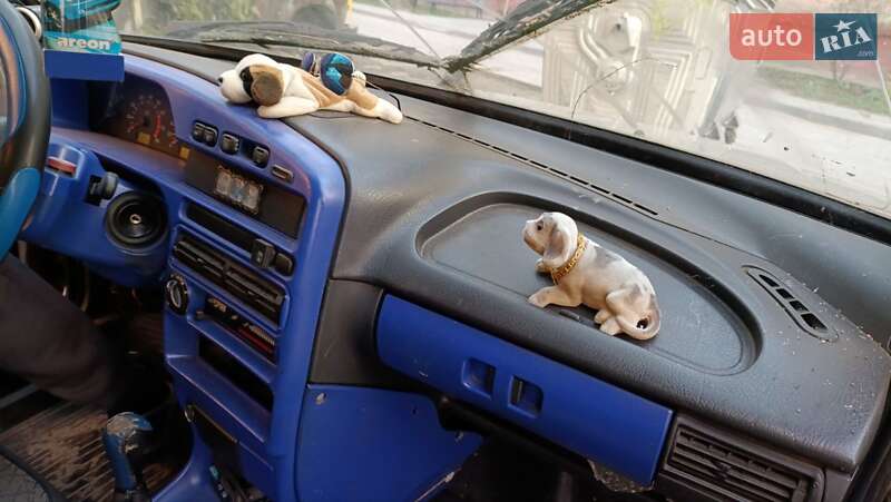 Седан ВАЗ / Lada 2115 Samara 2005 в Харькове