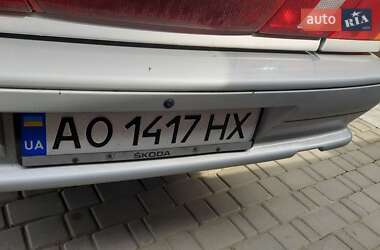 Седан ВАЗ 2115 Samara 2007 в 