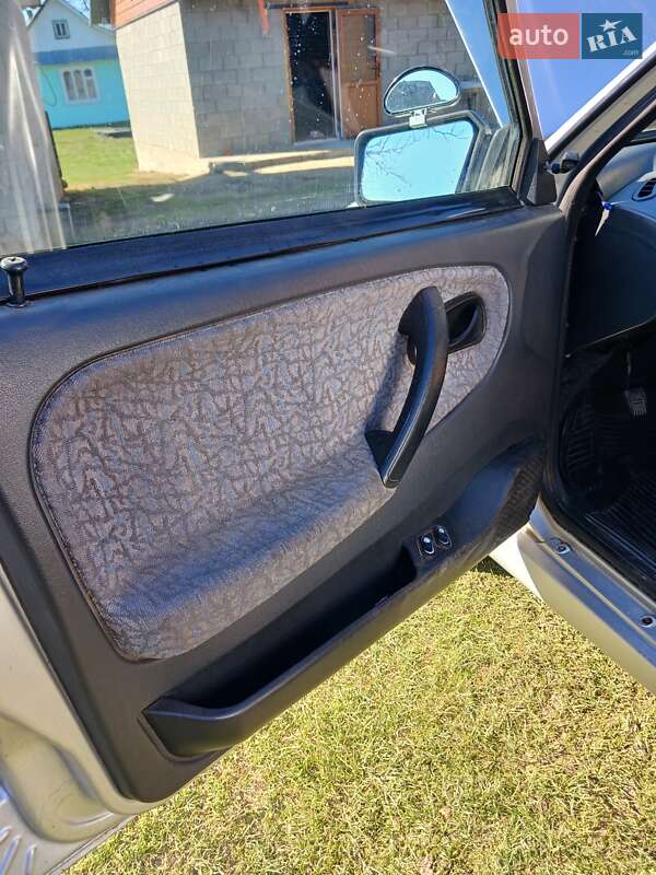 Седан ВАЗ / Lada 2115 Samara 2007 в Сарнах фото 14 Седан ВАЗ / Lada 2115 Samara 2007 в Сарнах