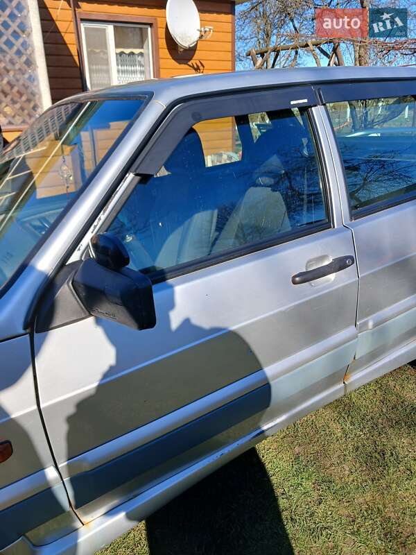 Седан ВАЗ / Lada 2115 Samara 2007 в Сарнах фото 11 Седан ВАЗ / Lada 2115 Samara 2007 в Сарнах