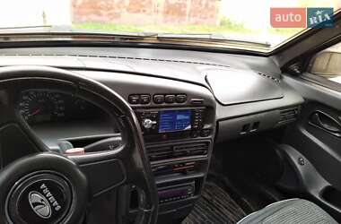 Седан ВАЗ / Lada 2115 Samara 2001 в Волочиске