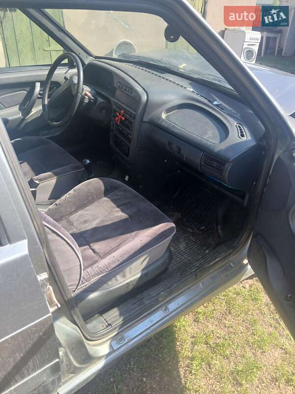 ВАЗ / Lada 2115 Samara 2008