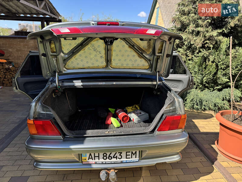 Седан ВАЗ / Lada 2115 Samara 2008 в Буче