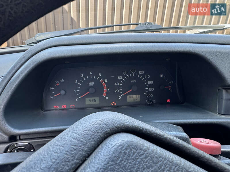 Седан ВАЗ / Lada 2115 Samara 2008 в Буче