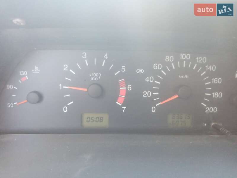 Седан ВАЗ / Lada 2115 Samara 2009 в Днепре фото 4 Седан ВАЗ / Lada 2115 Samara 2009 в Днепре