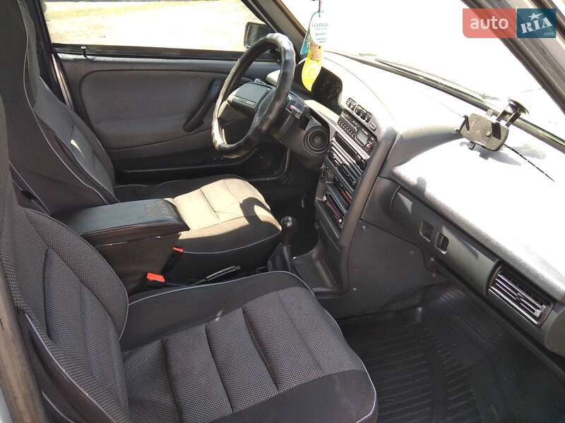 Седан ВАЗ / Lada 2115 Samara 2007 в Корсуне-Шевченковском фото 6 Седан ВАЗ / Lada 2115 Samara 2007 в Корсуне-Шевченковском