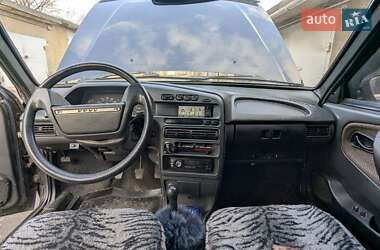 Седан ВАЗ 2115 Samara 2005 в 