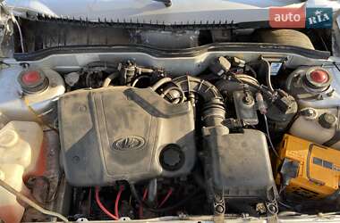 Седан ВАЗ / Lada 2115 Samara 2009 в Харкові