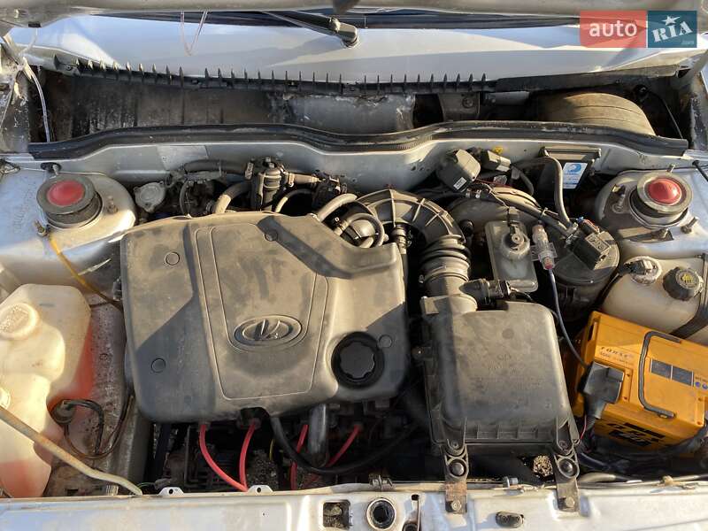Седан ВАЗ / Lada 2115 Samara 2009 в Харькове