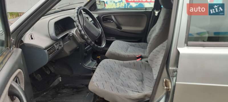 Седан ВАЗ / Lada 2115 Samara 2011 в Лубнах