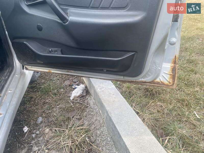 Седан ВАЗ / Lada 2115 Samara 2005 в Львове