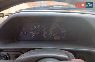 Седан ВАЗ 2115 Samara 2001 в 