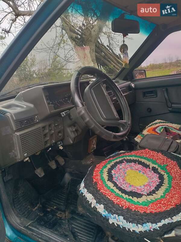 Седан ВАЗ / Lada 2115 Samara 1999 в Ананьїві