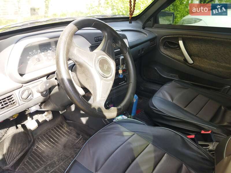 Седан ВАЗ / Lada 2115 Samara 2006 в Горишних Плавнях