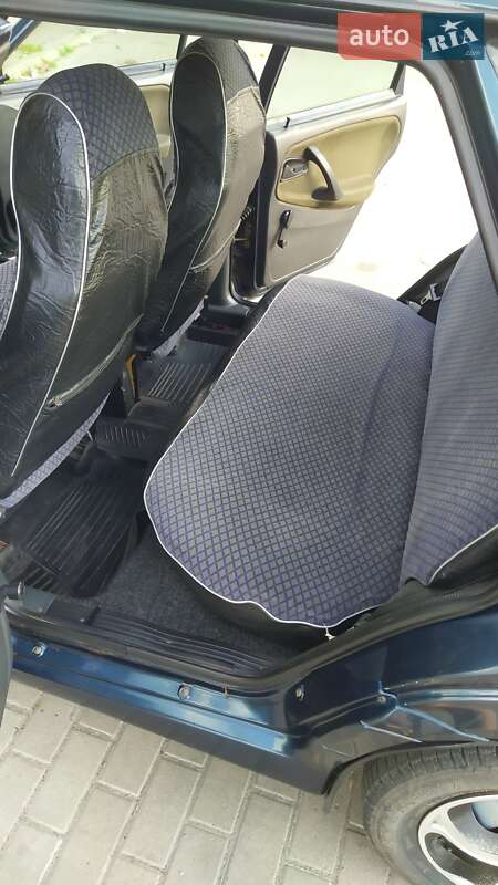 Седан ВАЗ / Lada 2115 Samara 2006 в Барвінковому