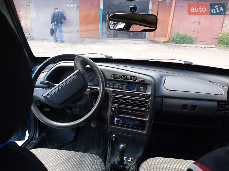 Седан ВАЗ / Lada 2115 Samara 2004 в Сумах фото 4 Седан ВАЗ / Lada 2115 Samara 2004 в Сумах