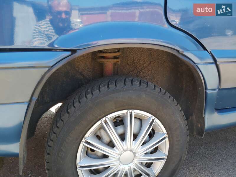 Седан ВАЗ / Lada 2115 Samara 2004 в Сумах фото 9 Седан ВАЗ / Lada 2115 Samara 2004 в Сумах