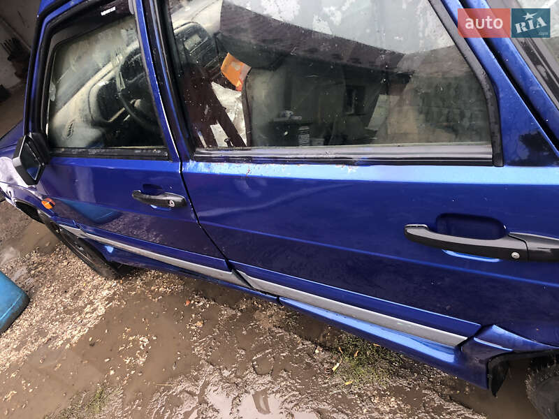 Седан ВАЗ / Lada 2115 Samara 2003 в Тернополе