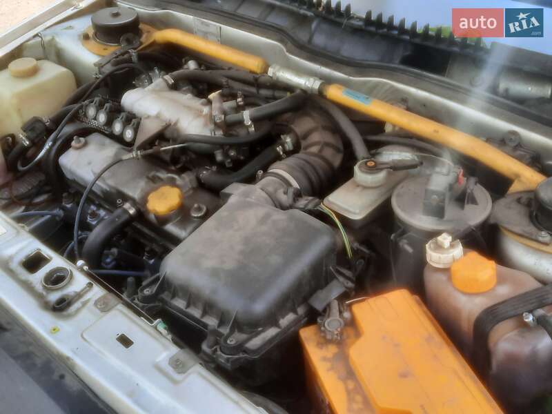 Седан ВАЗ / Lada 2115 Samara 2006 в Смеле