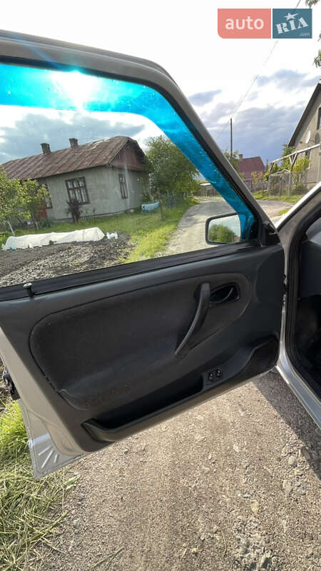 Седан ВАЗ / Lada 2115 Samara 2006 в Львові