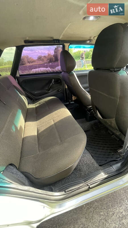 Седан ВАЗ / Lada 2115 Samara 2006 в Львові