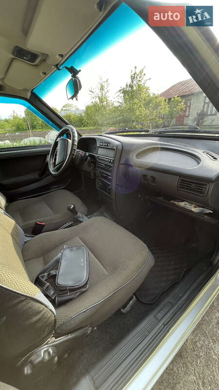 Седан ВАЗ / Lada 2115 Samara 2006 в Львові