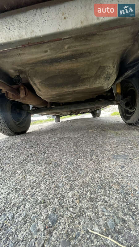 Седан ВАЗ / Lada 2115 Samara 2006 в Львові