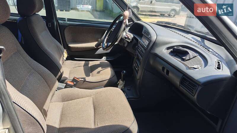 Седан ВАЗ / Lada 2115 Samara 2005 в Черкасах