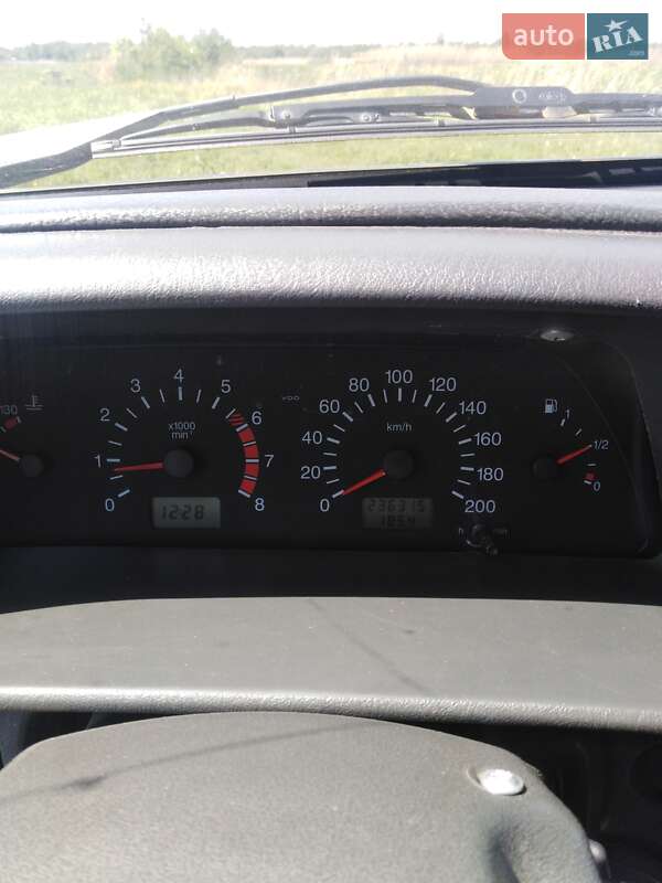 Седан ВАЗ / Lada 2115 Samara 2005 в Сумах