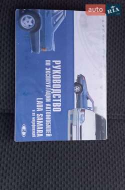 Седан ВАЗ 2115 Samara 2010 в 
