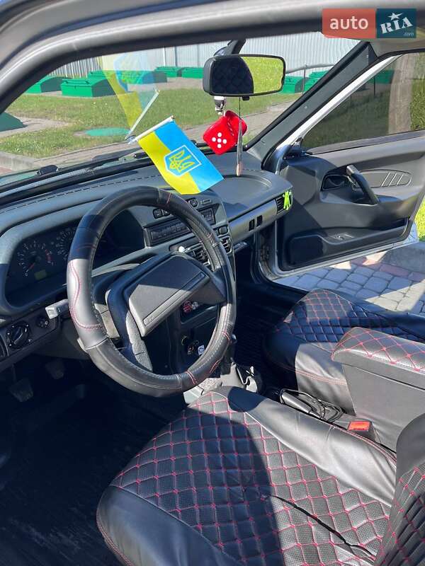 Седан ВАЗ / Lada 2115 Samara 2011 в Бердичеве