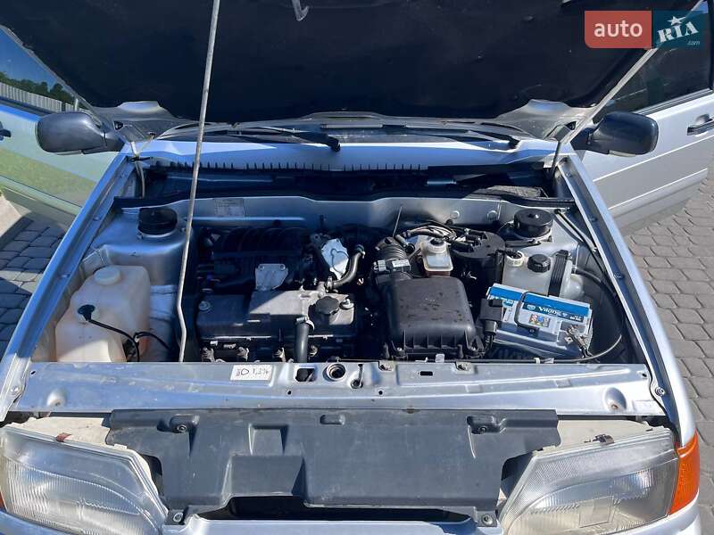 Седан ВАЗ / Lada 2115 Samara 2011 в Бердичеве