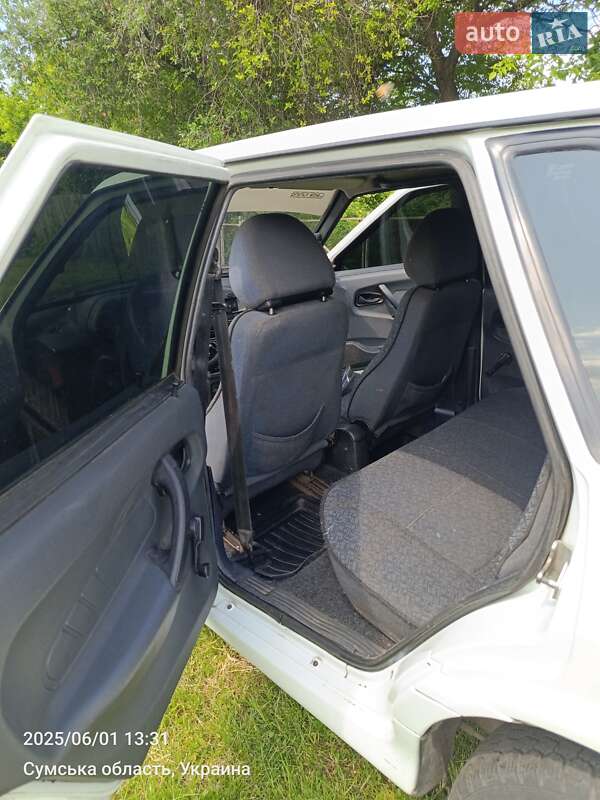 Седан ВАЗ / Lada 2115 Samara 2009 в Сумах