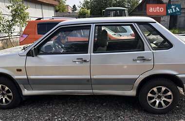 Седан ВАЗ 2115 Samara 2006 в Овручі