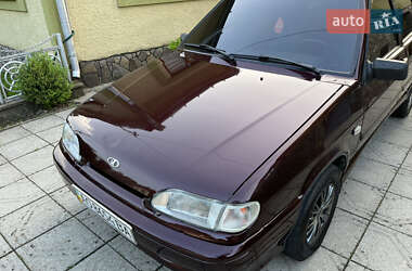 Седан ВАЗ 2115 Samara 2011 в 