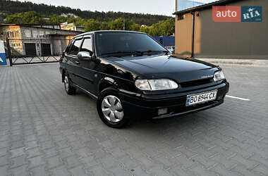 Седан ВАЗ 2115 Samara 2009 в 