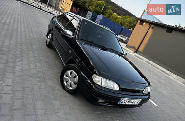Седан ВАЗ 2115 Samara 2009 в 